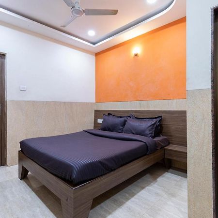 Hotel Sankalp Navi Mumbai Esterno foto