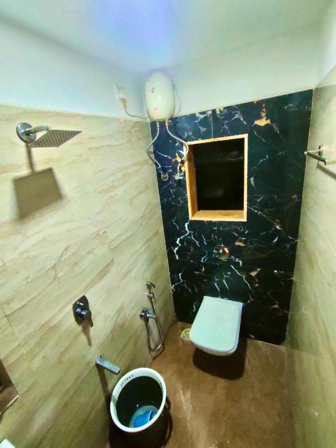 Hotel Sankalp Navi Mumbai Esterno foto