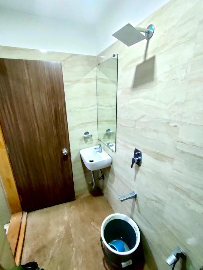 Hotel Sankalp Navi Mumbai Esterno foto